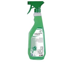 Tana Tana GLASS cleaner - 750ml