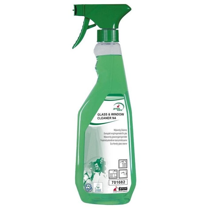 Tana Tana GLASS cleaner - 750ml