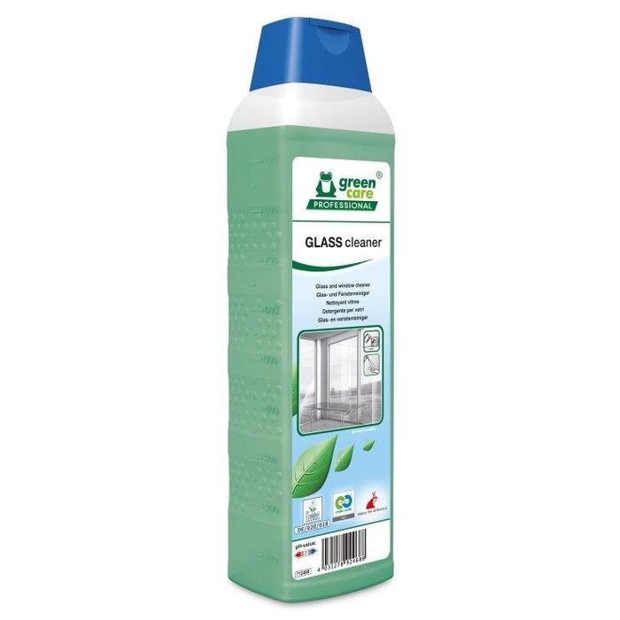 Tana Tana GLASS cleaner - 1l