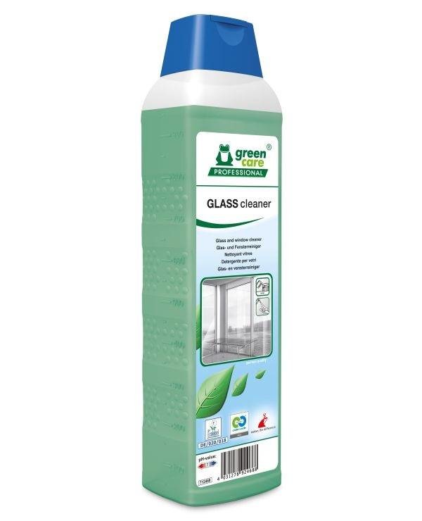 Tana Tana GLASS cleaner - 1l