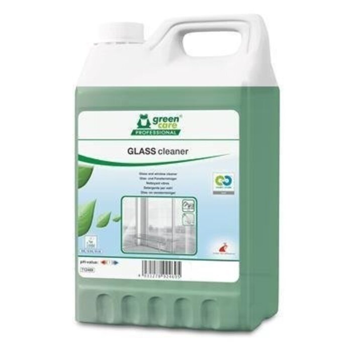 Tana Tana GLASS cleaner - 5l