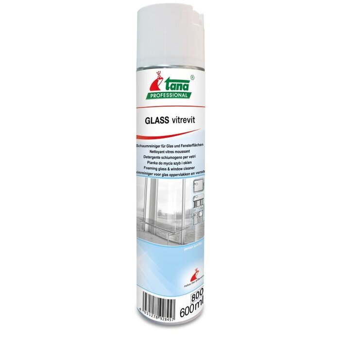 Tana Tana GLASS vitrevit - 600ml