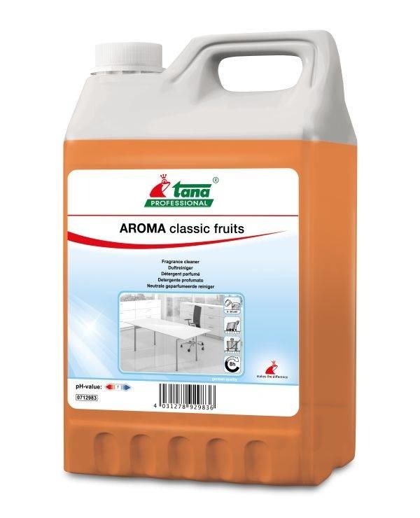 Tana Tana AROMA classic fruits - 5l