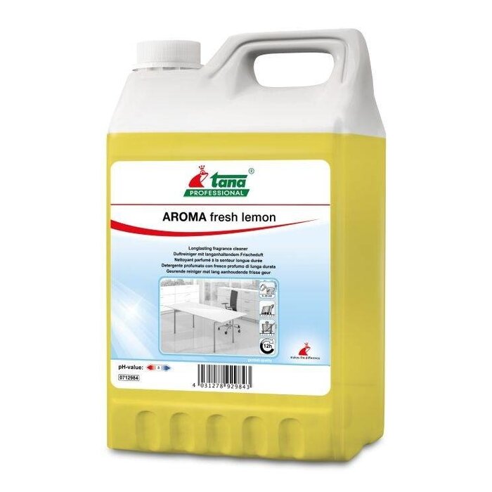 Tana Tana AROMA fresh lemon - 5l