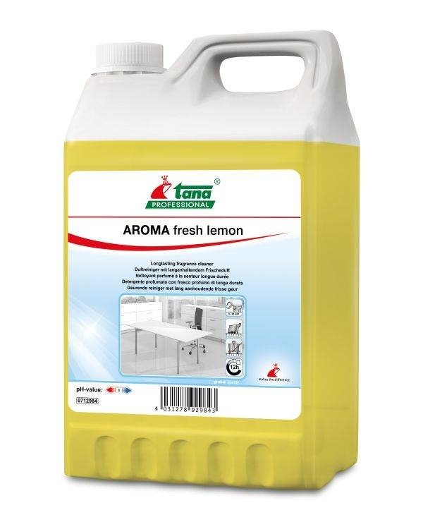 Tana Tana AROMA fresh lemon - 5l