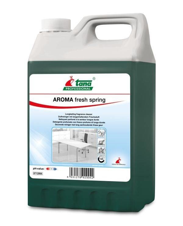 Tana Tana AROMA fresh spring - 5l