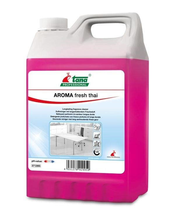 Tana Tana AROMA fresh thai - 5l