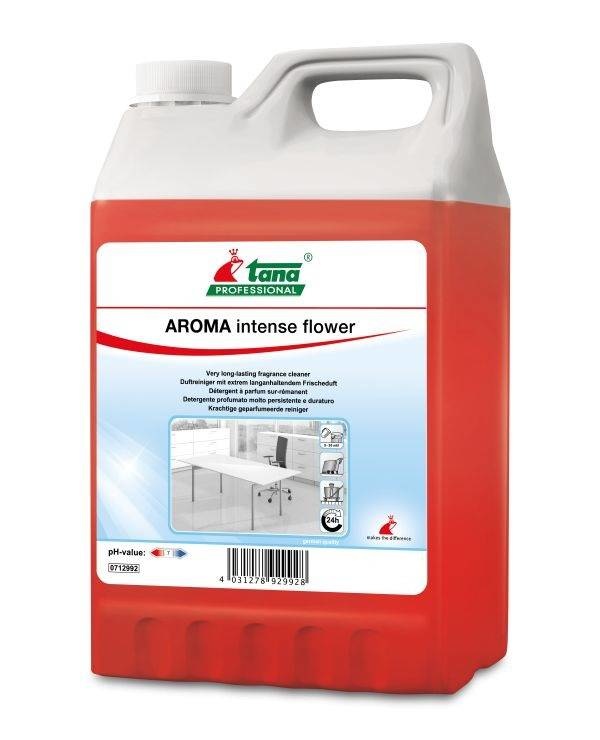 Tana Tana AROMA intense flower - 5l