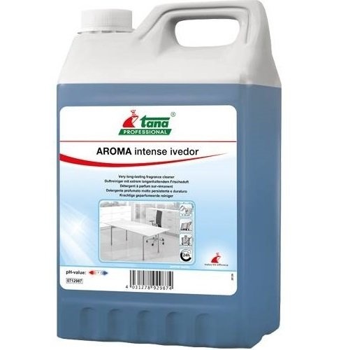 Tana Tana AROMA intense ivedor - 5l