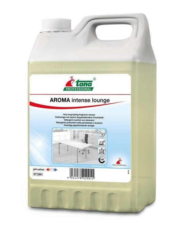 Tana Tana AROMA intense lounge - 5l