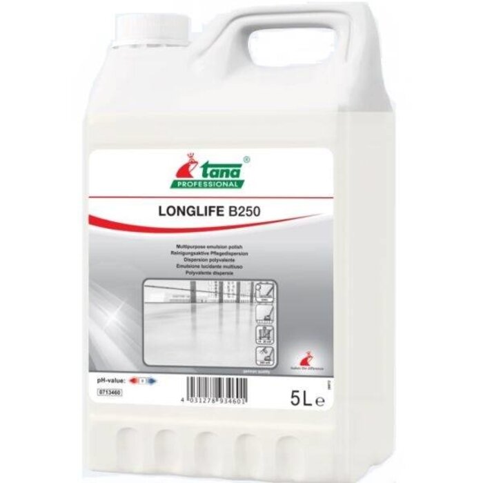 Tana Tana LONGLIFE B 250 - 5 L