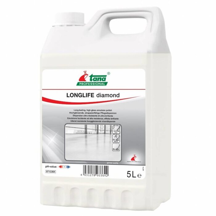 Tana Tana LONGLIFE diamond - 5 L