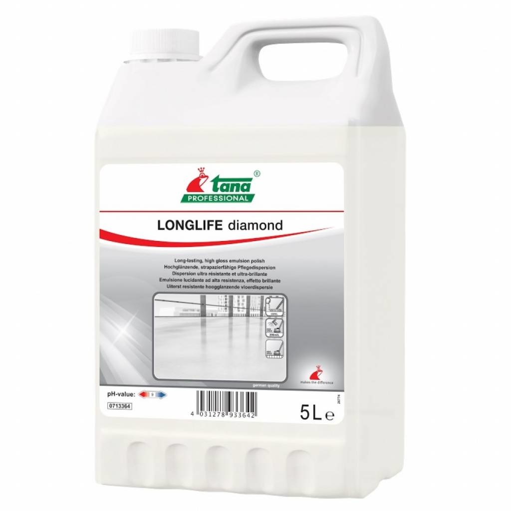 Tana Tana LONGLIFE diamond - 5 L