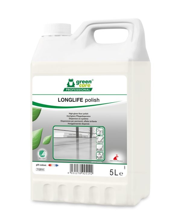 Tana Tana LONGLIFE polish - 5 L