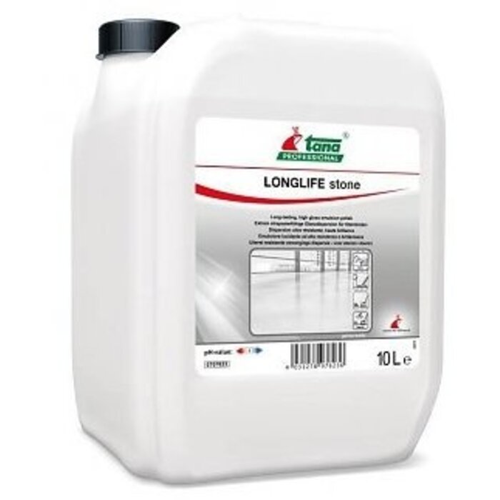 Tana Tana LONGLIFE stone 10 L