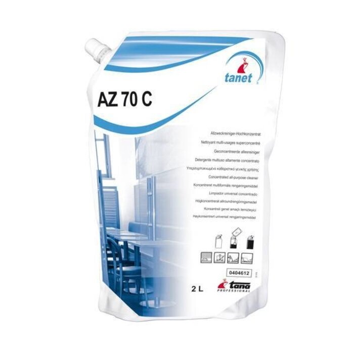 Tana Tana TANEX AZ 70 C - 2 L