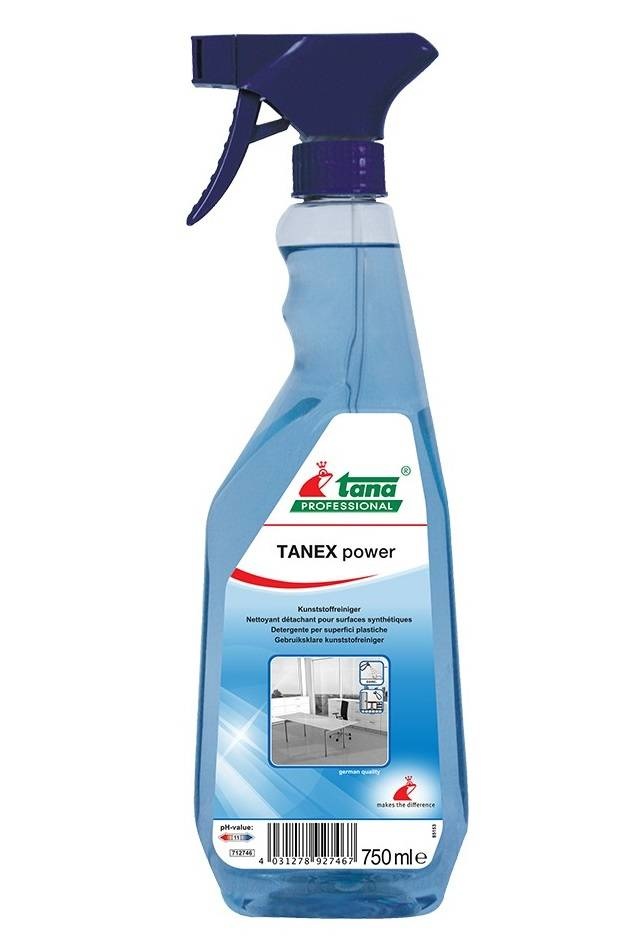 Tana Tana TANEX power - 750ml