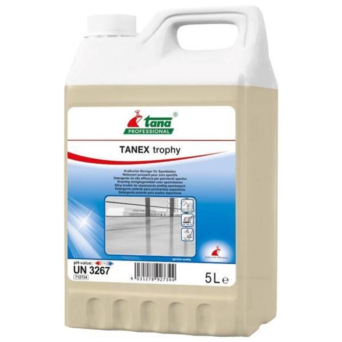 Tana Tana TANEX trophy - 5 L