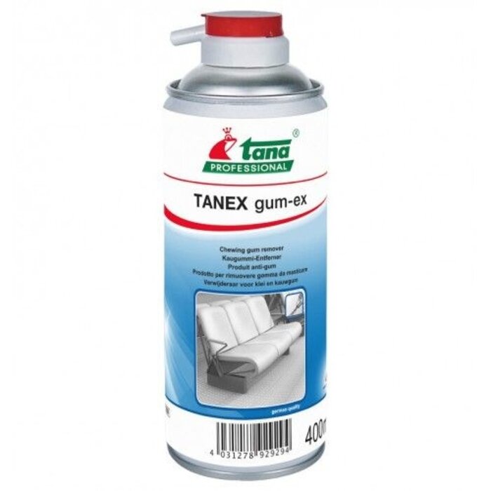 Tana Tana TANEX gum-ex - 400ml