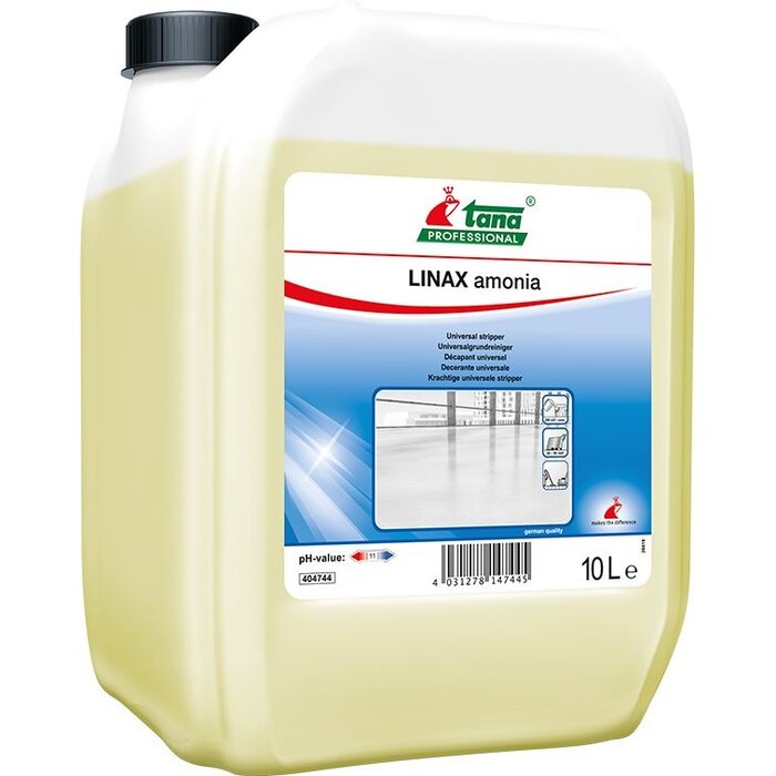 Tana Tana LINAX amonia - 10 L