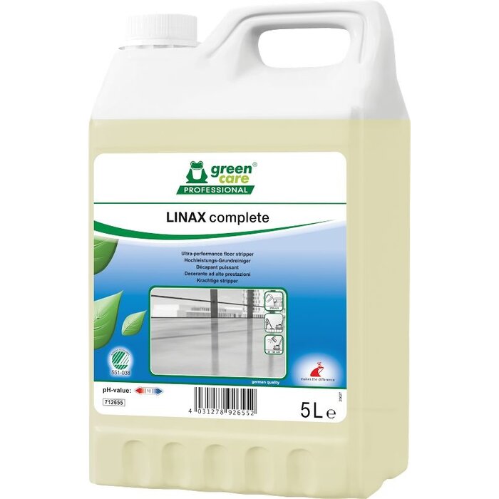 Tana Tana LINAX complete - 5 L