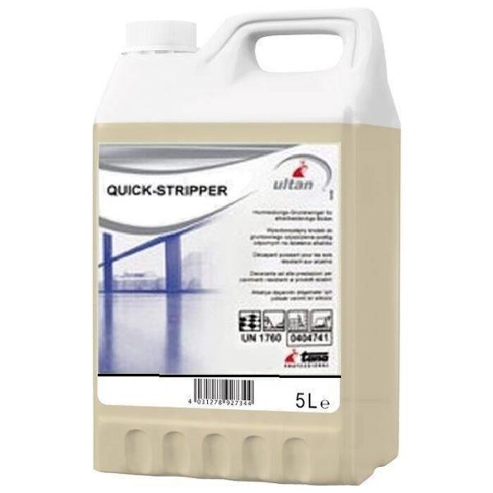 Tana Tana QUICKSTRIP turbo - 5 L