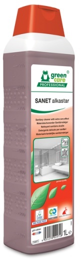 Tana Tana SANET alkastar - 1l
