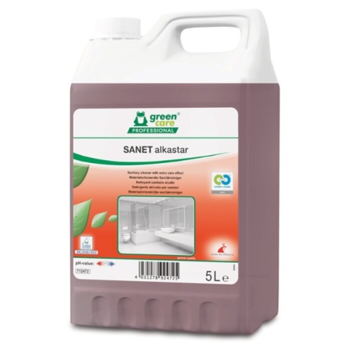 Tana Tana SANET alkastar - 5l