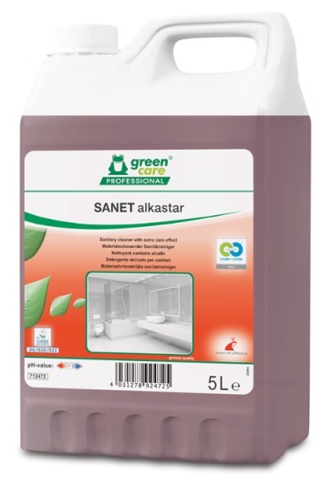 Tana Tana SANET alkastar - 5l