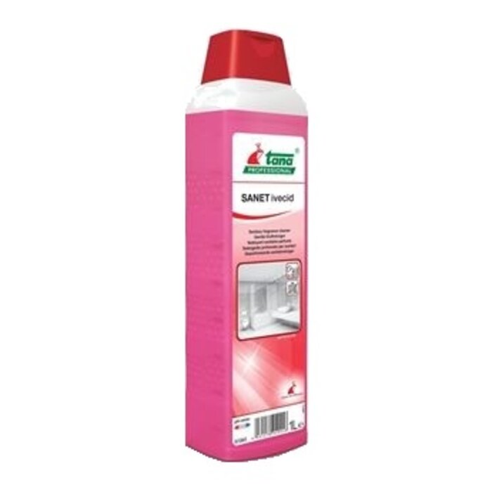 Tana Tana SANET ivecid - 1l