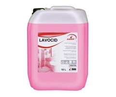 Tana Tana SANET lavocid - 10l