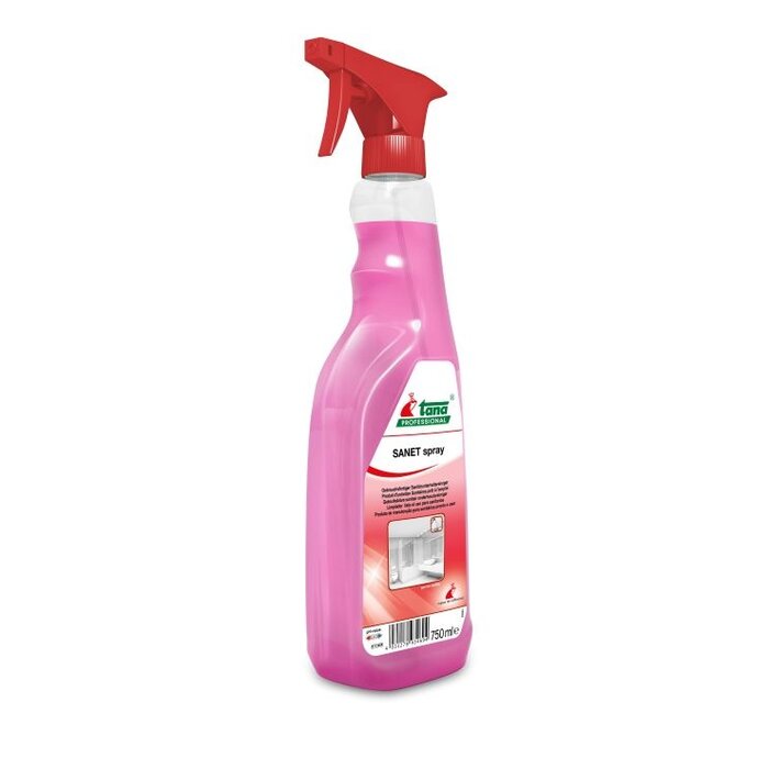 Tana Tana SANET spray - 750ml