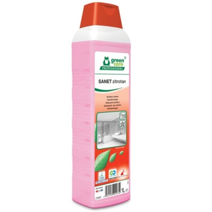Tana Tana SANET zitrotan - 1l