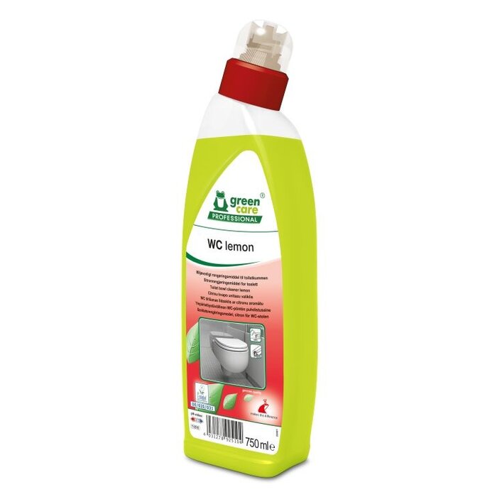 Tana Tana WC lemon - 750ml