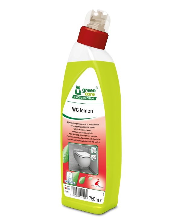 Tana Tana WC lemon - 750ml