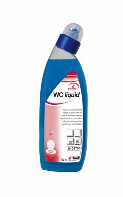 Tana Tana WC liquid - 750ml