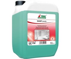 Tana Tana SANET pools - 10 L
