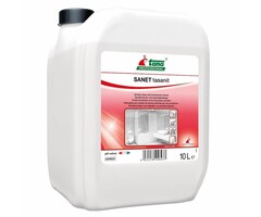 Tana Tana SANET tasanit - 10 L