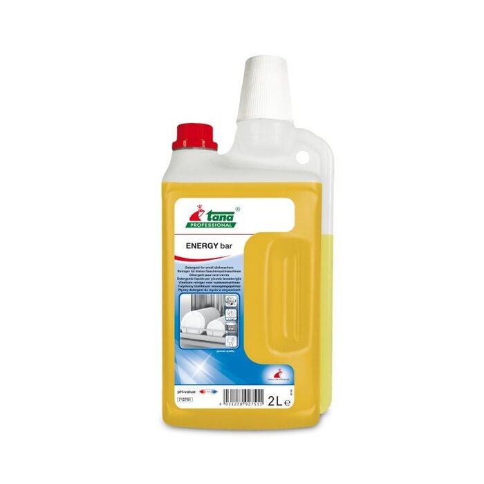 Tana Tana ENERGY bar - 2l