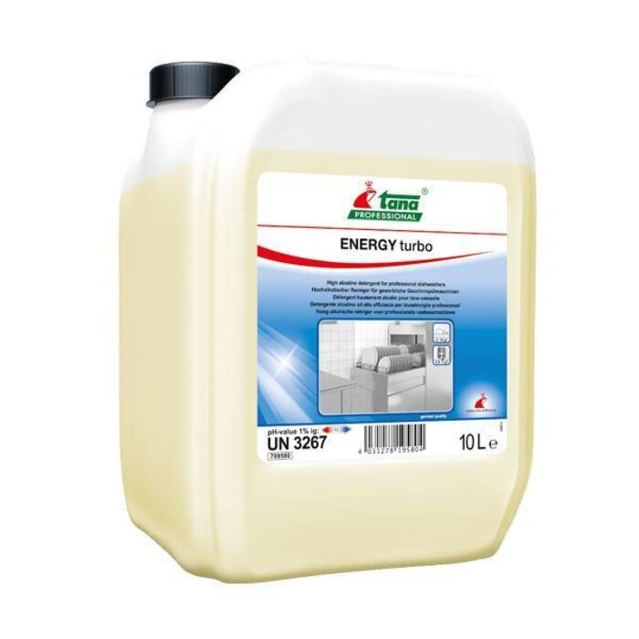Tana Tana ENERGY turbo - 10 L