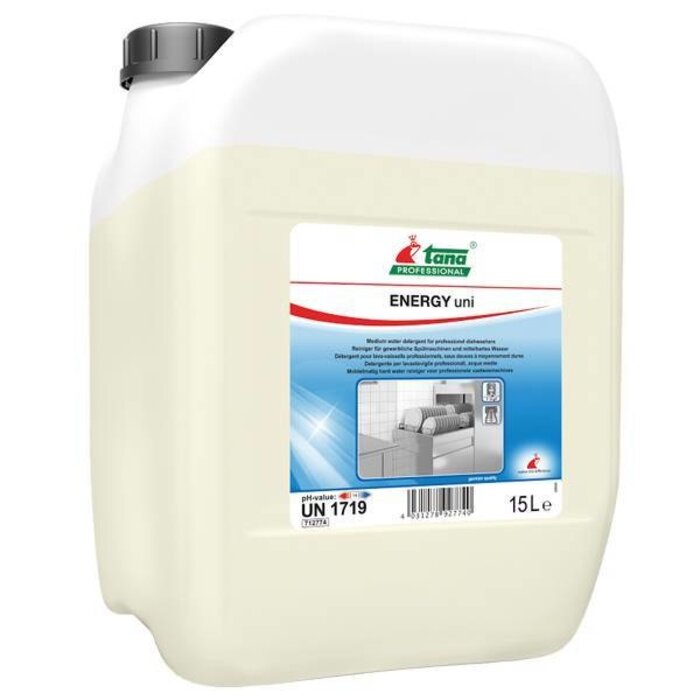Tana Tana ENERGY uni - 15 L