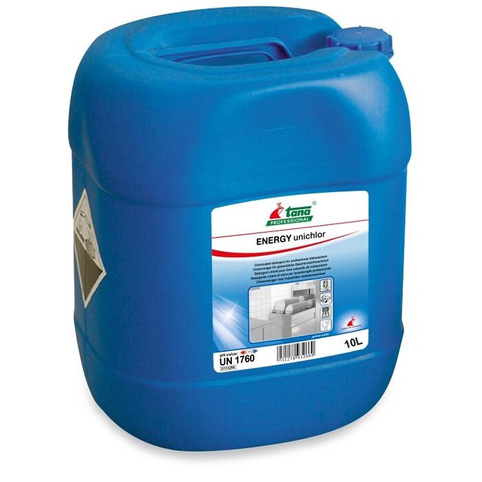 Tana ENERGY unichlor - 10 L