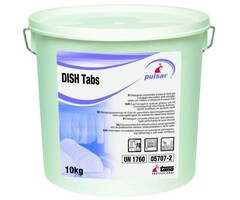 Tana Tana ENERGY dishtabs - 10 KG