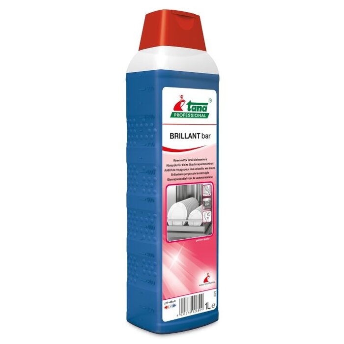 Tana Tana BRILLANT bar - 1 L
