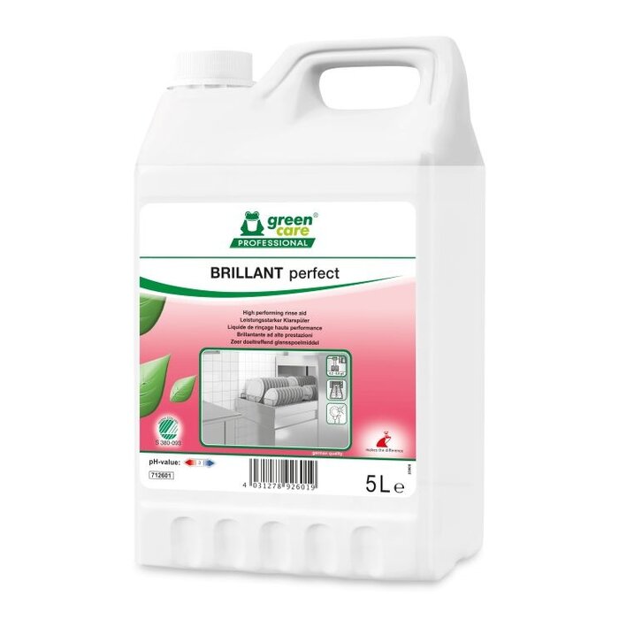 Tana Tana BRILLANT perfect - 5 L