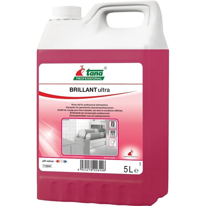 Tana Tana BRILLANT ultra - 5 L