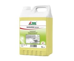 Tana Tana MANUDISH lemon - 5 L