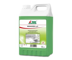 Tana Tana MANUDISH soft - 5 L
