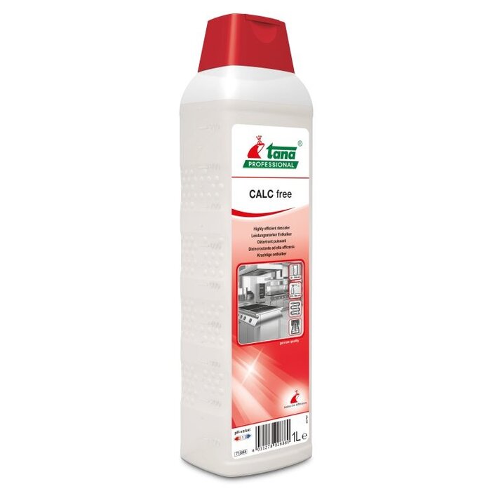 Tana Tana CALC free - 1 L