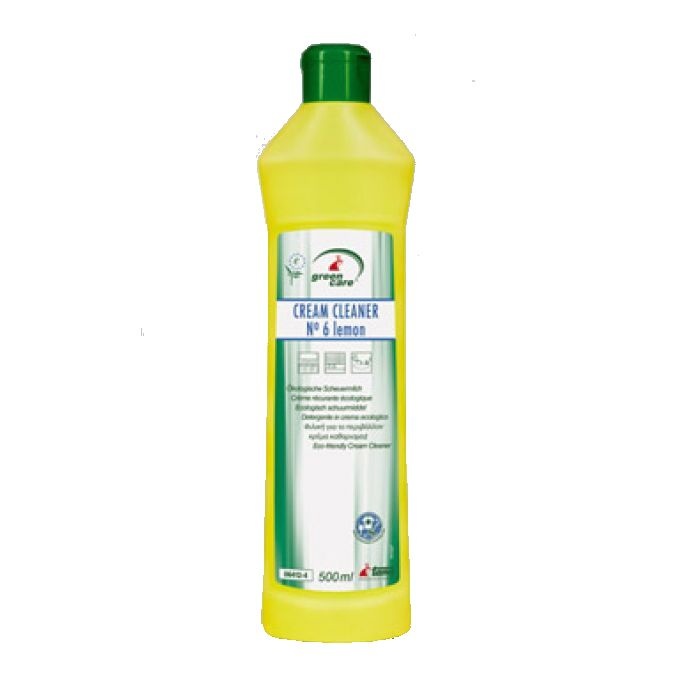 Tana Tana CREAM lemon - 650ml